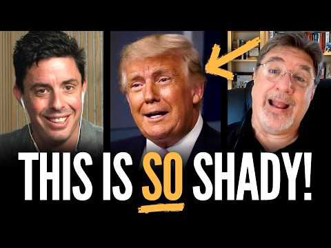 Tom Nichols: He Looks Guilty as HELL!