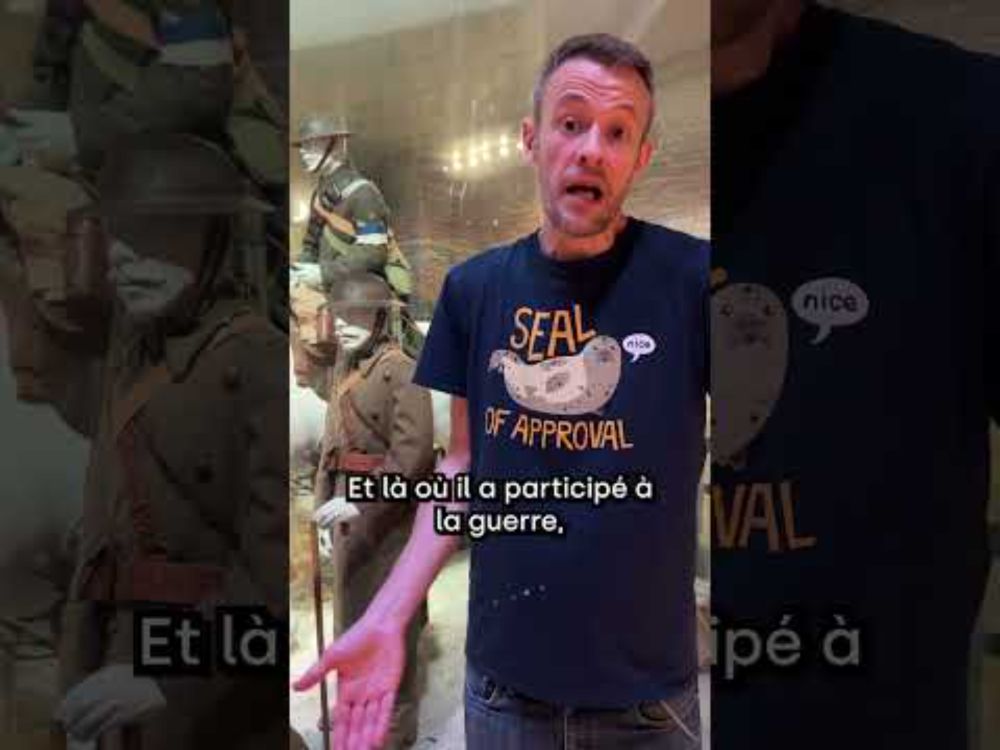 [1] Série "Sur les pas de Tolkien et les troupes britanniques dans la Première Guerre mondiale"