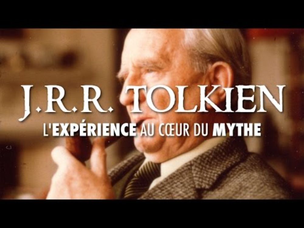 J.R.R. Tolkien & la Première Guerre Mondiale