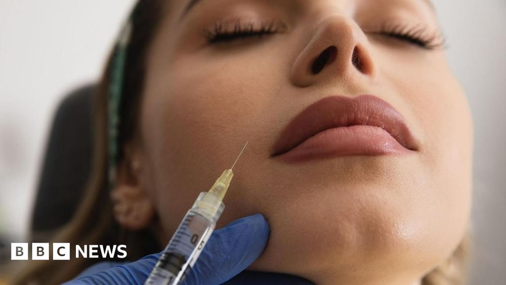 The government plans to crack down on dodgy cosmetic practitioners in England who exploit people and cause harm.