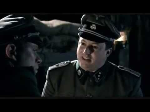 Mitchell and Webb: "Are we the baddies?"