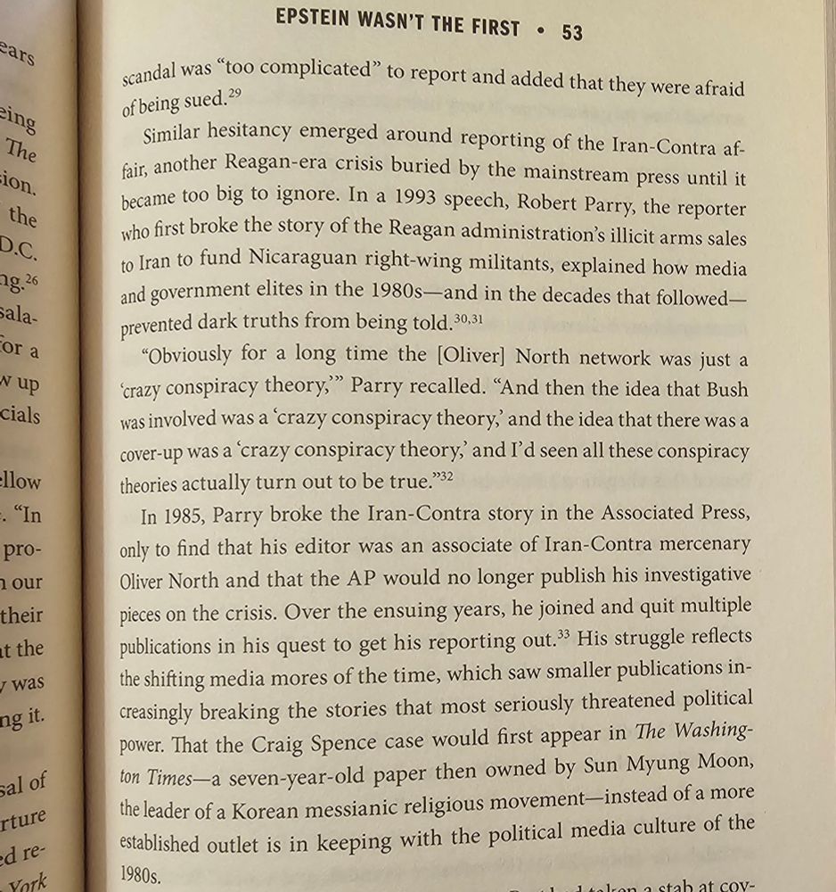 Page 53 of They Knew, book by Sarah Kendzior. 