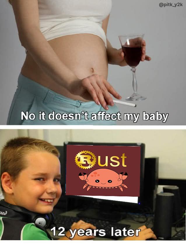 Programming Meme from Reddit