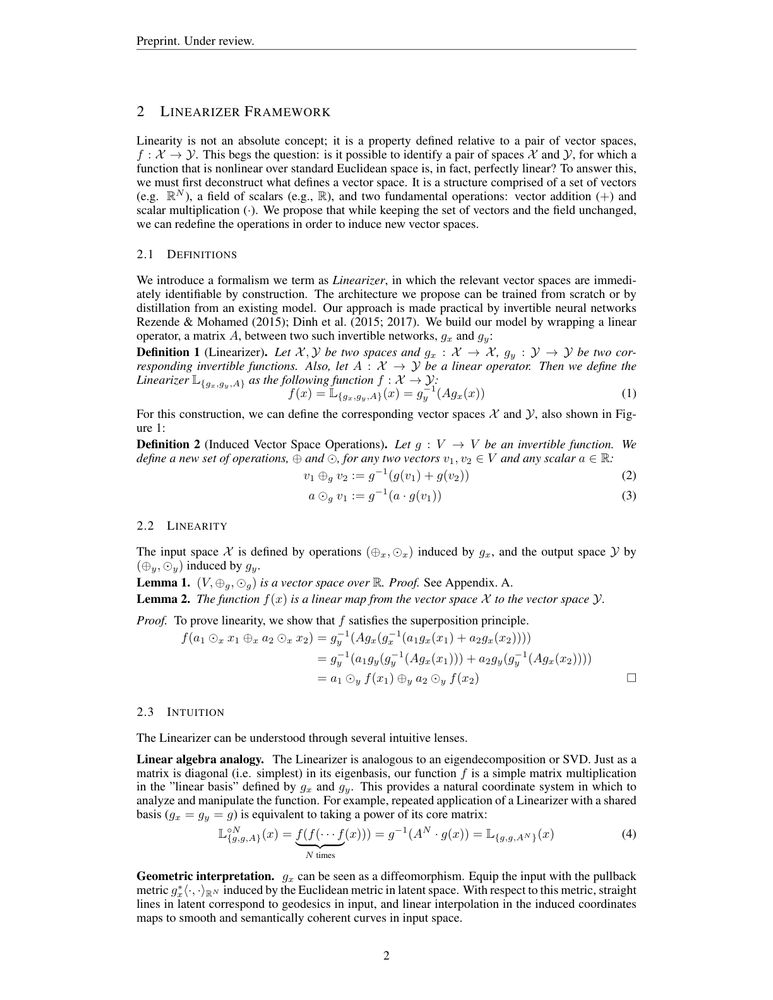 ArXiv page 2