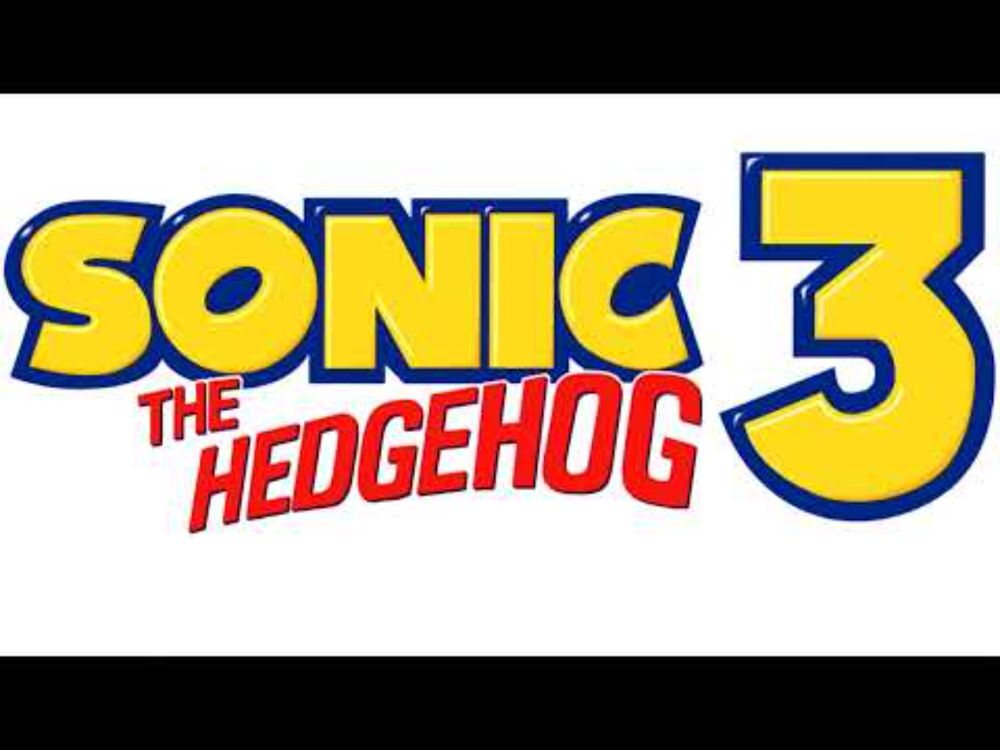 SMW Custom Music (Sonic the Hedgehog 3 - Carnival Night Zone Act 1)