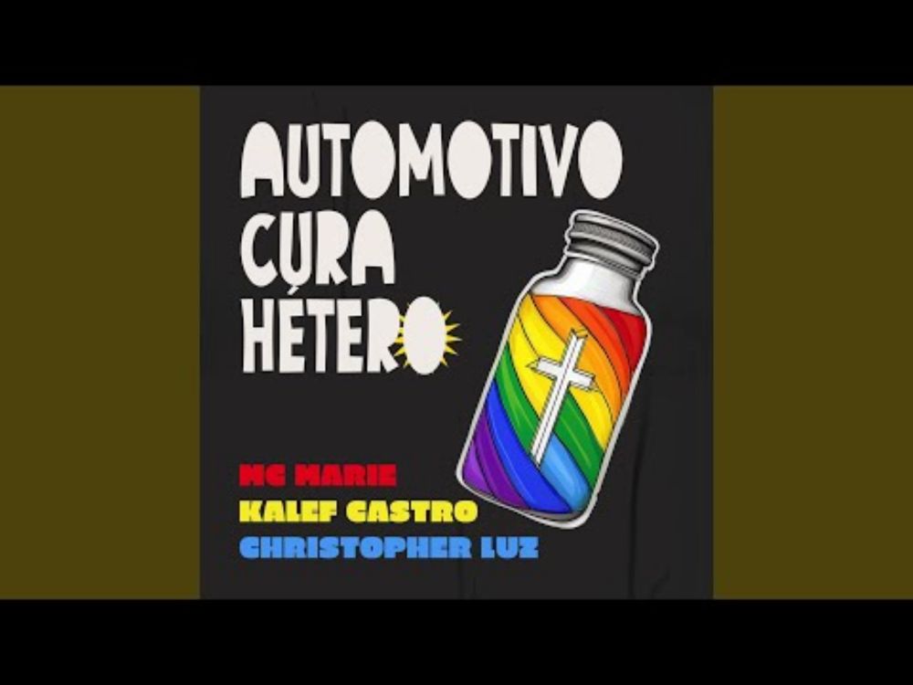 AUTOMOTIVO CURA HÉTERO