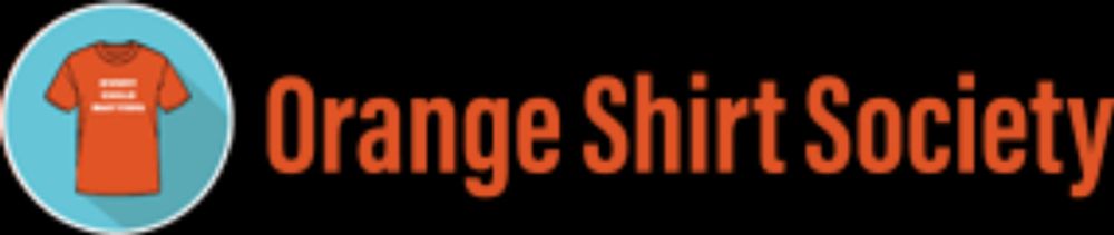 Homepage - Orange Shirt Society