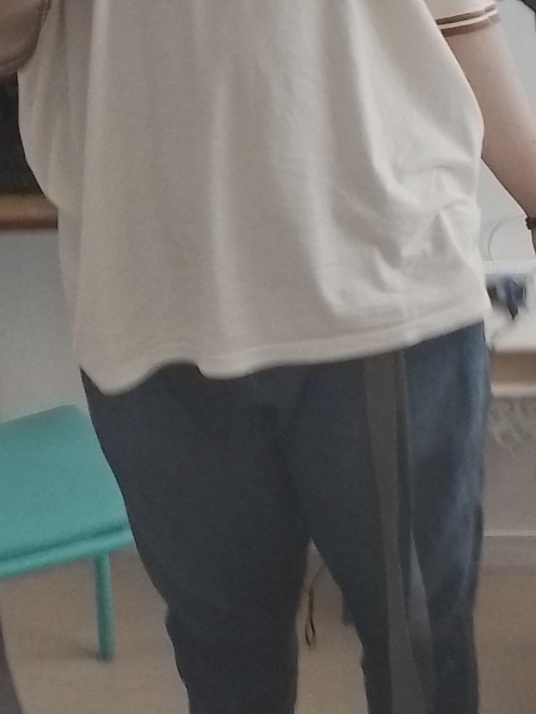 Oversized depressão