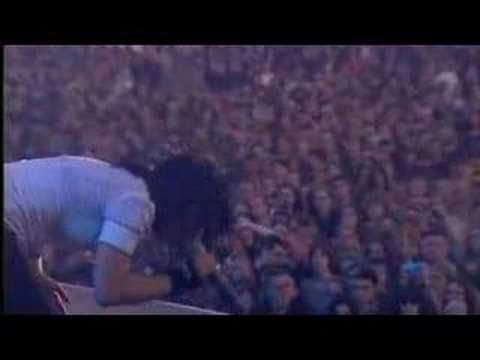 Lacuna Coil - Humane (Live Graspop 2006)