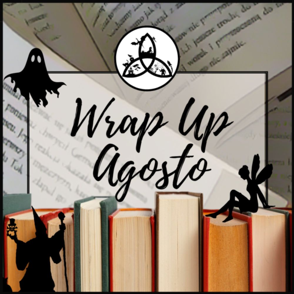 Wrap Up Agosto 2024