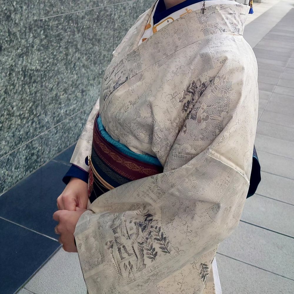 20240210コーディネート①