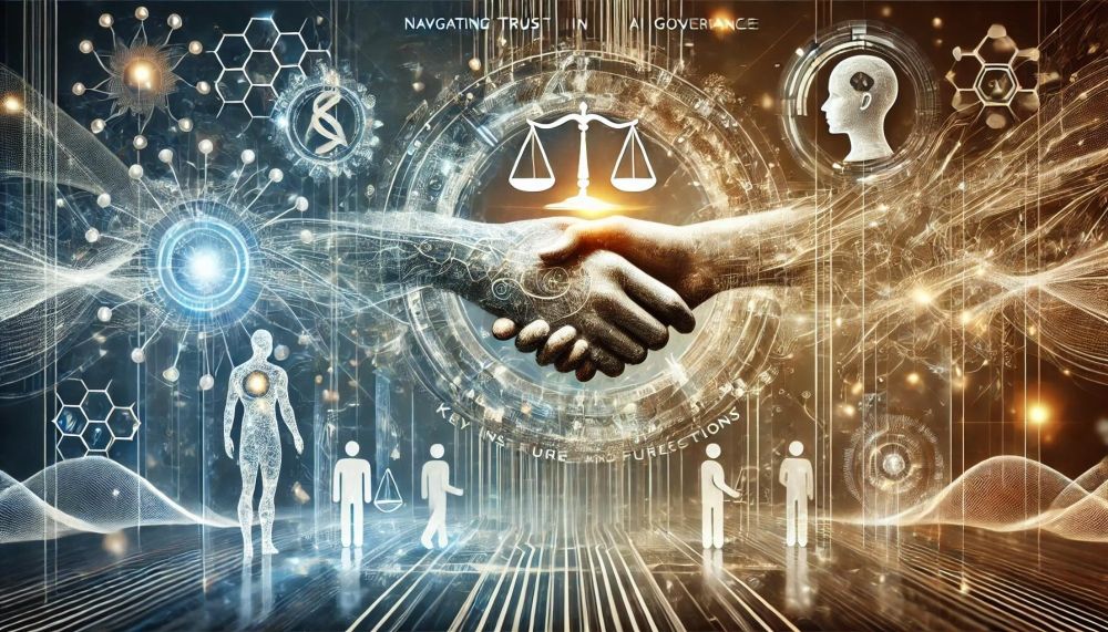 Navigating Trust in AI Governance: Key Insights and Future Directions