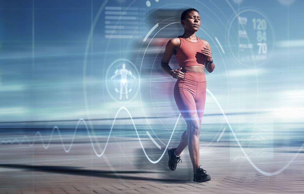 New Algorithm Boosts Athlete Posture Detection Accuracy