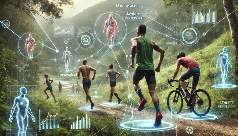 Machine Learning Predicts Recovery in Endurance Athletes But Requires Personalized Strategies