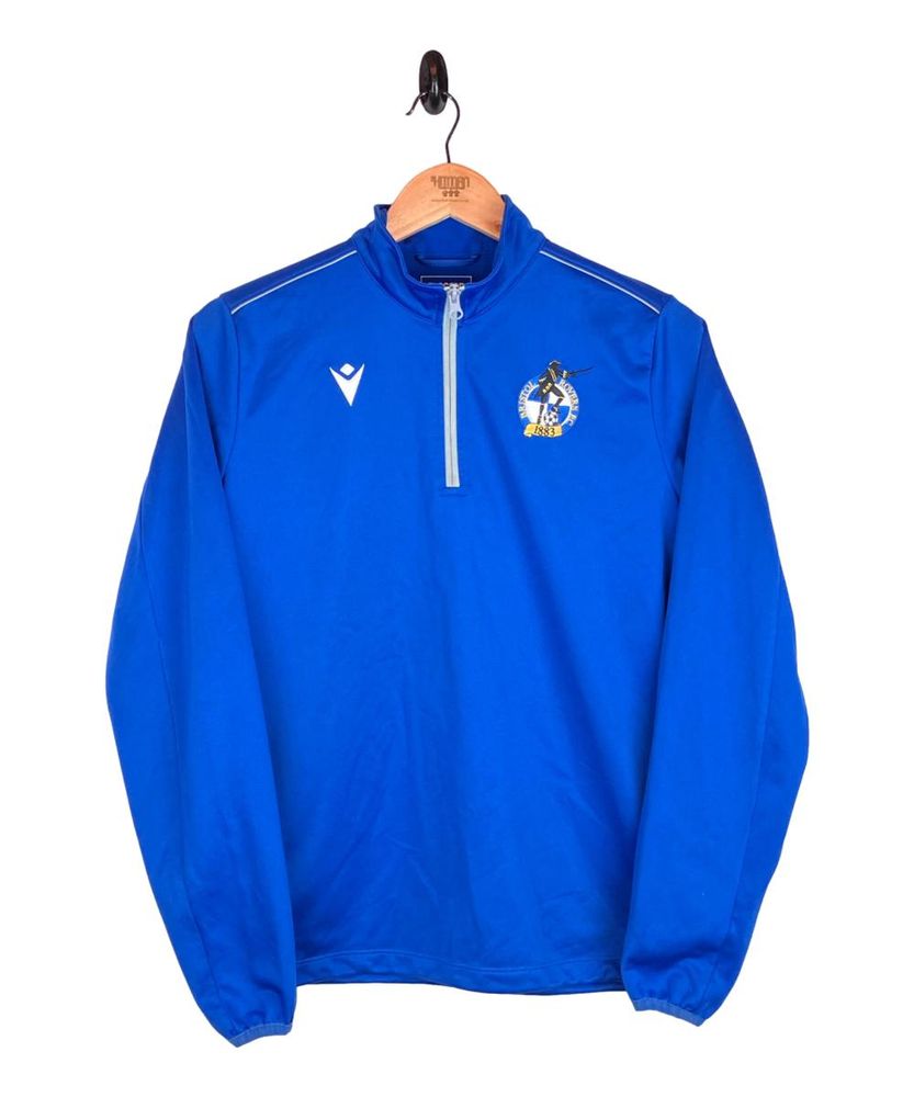 Bristol Rovers Training Top
