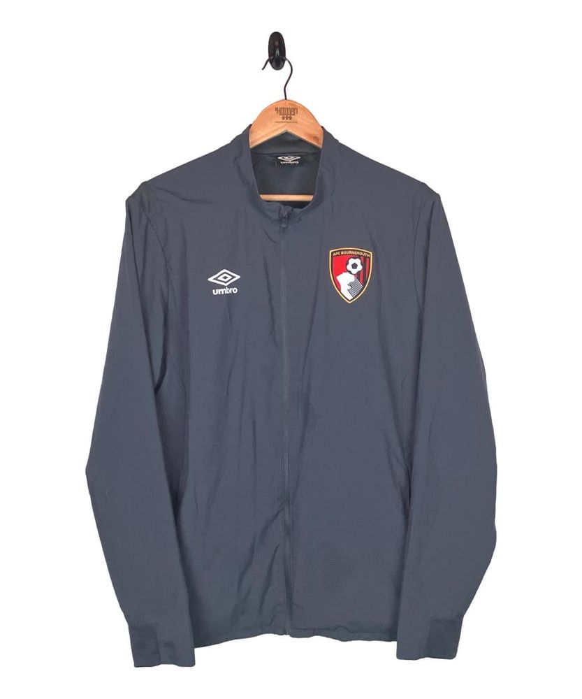 2023-24 AFC Bournemouth Presentation Jacket