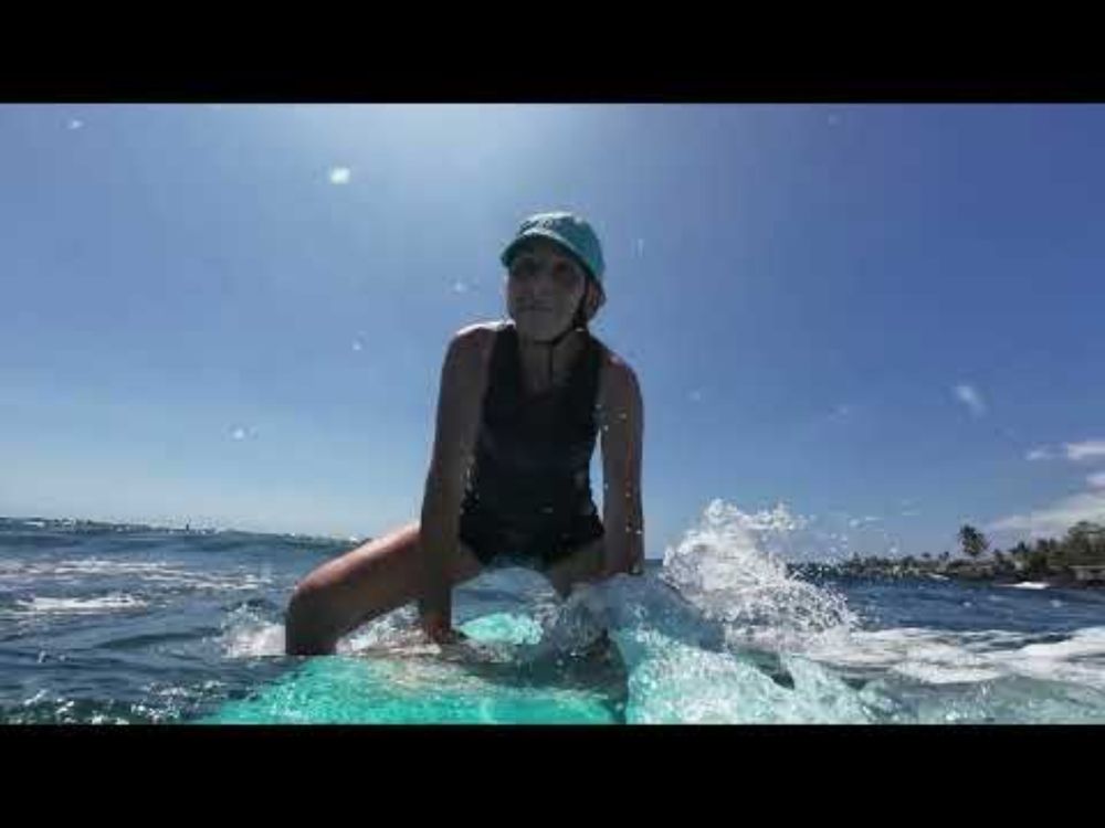A Little Something On The Water