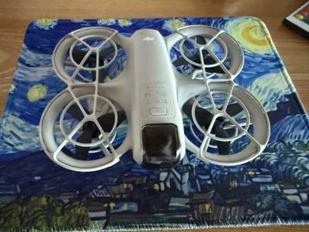 Insurrectionist Drone Espresso