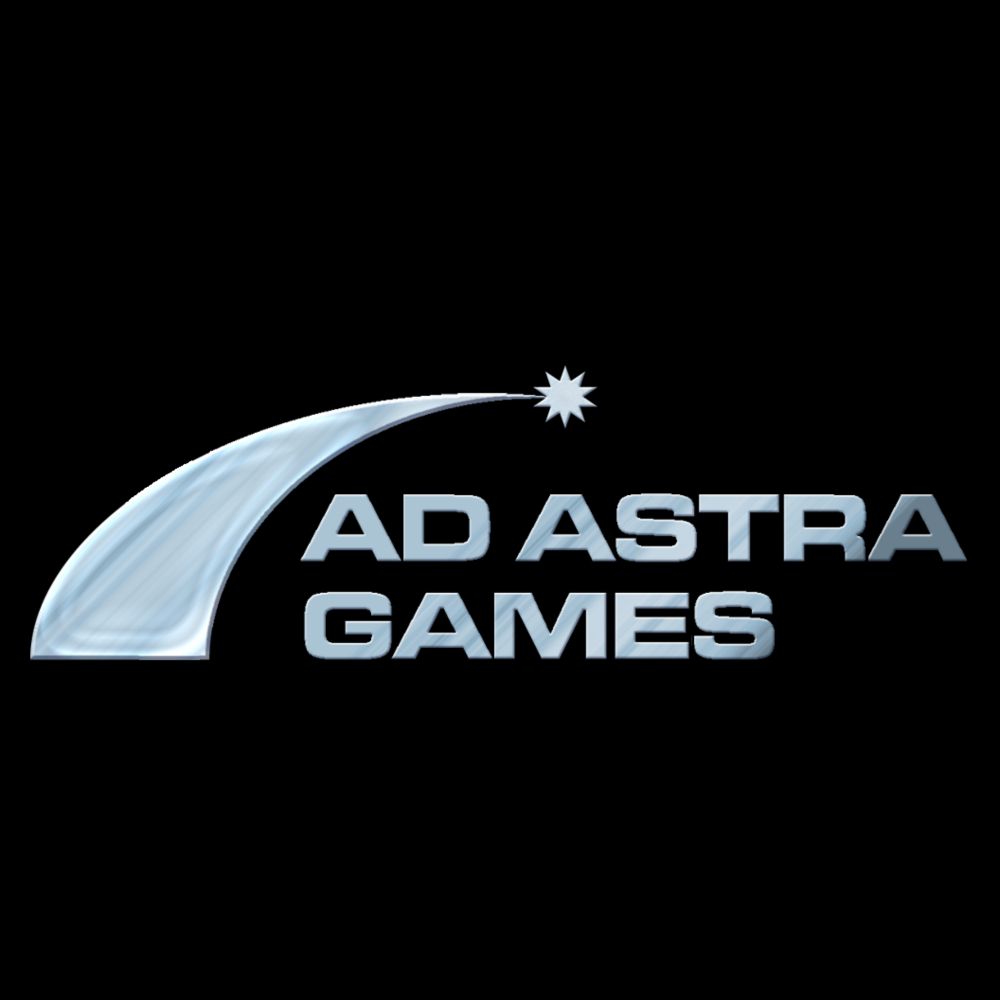 Ad Astra Games