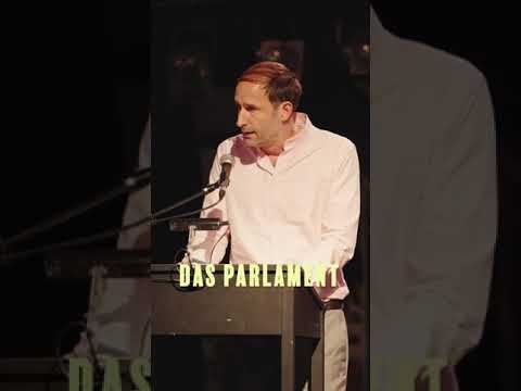 Philipp Ruch - Wie werden die Dinge Enden