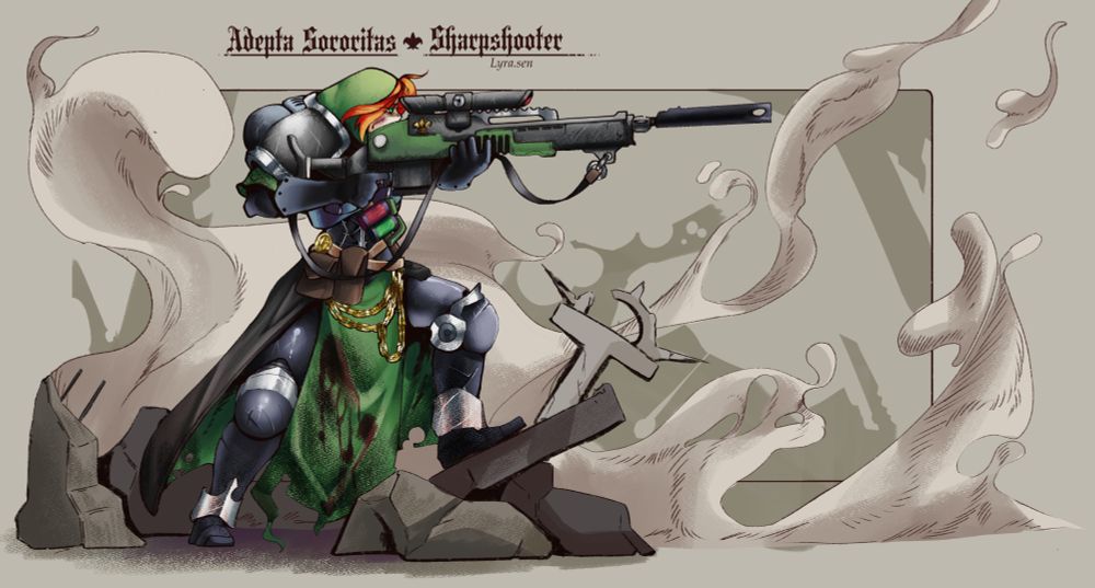 I'm still quite proud of this one