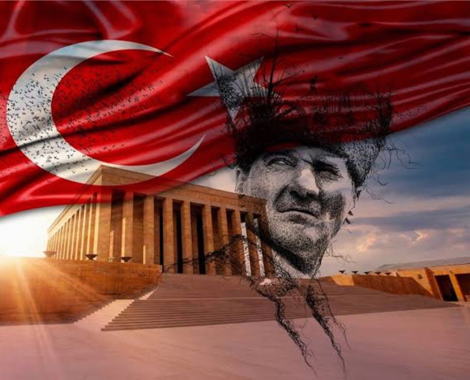 Türkiye’nin gelmiş geçmiş en büyük şansı 