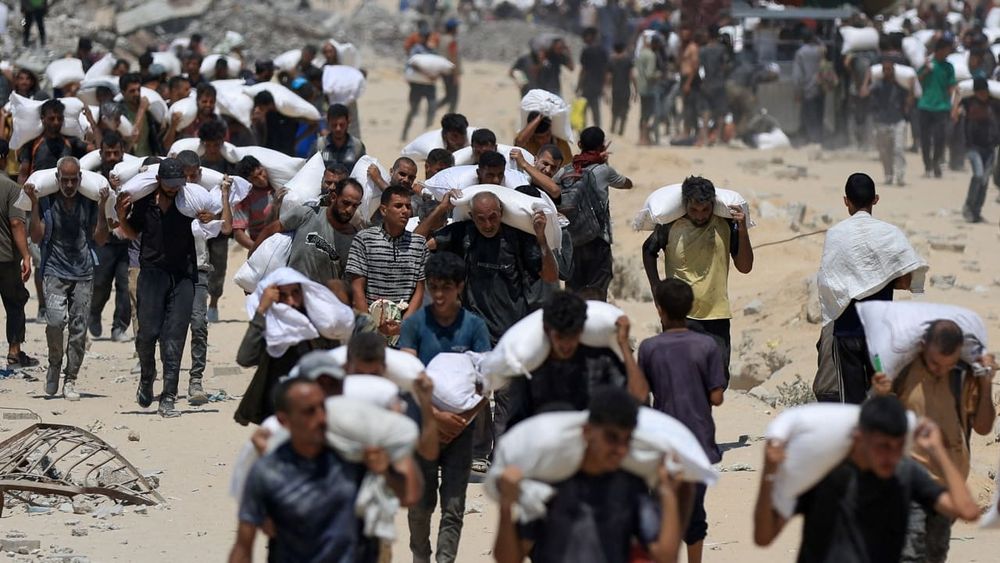 I have reviewed their orders, watched their targeting process, and seen soldiers take real risks to avoid harming civilians. Nothing I have seen or studied resembles genocide or genocidal intent.