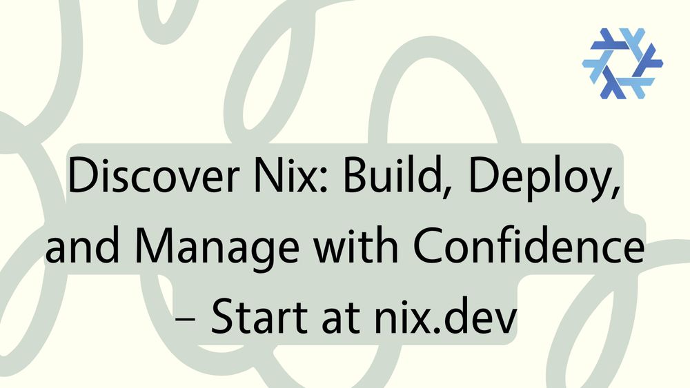 nix.dev