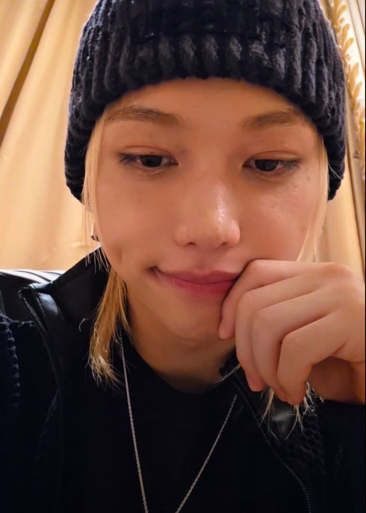 skz felix