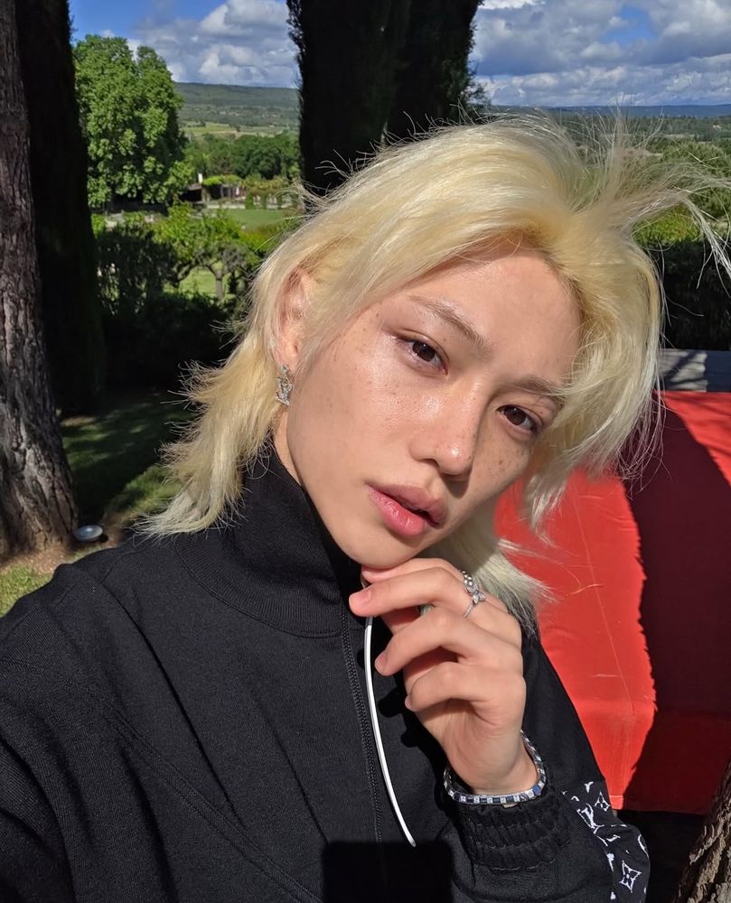 skz felix