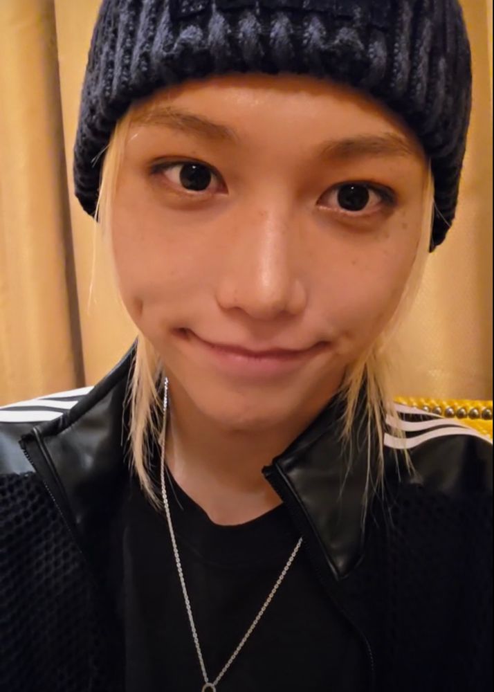 skz felix