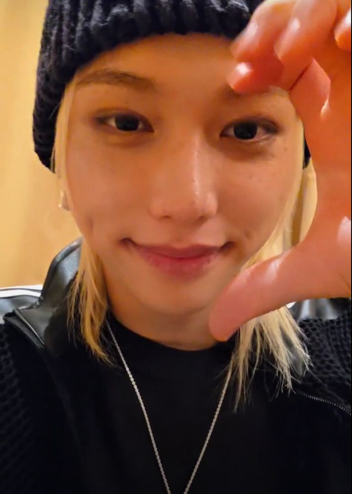 skz felix