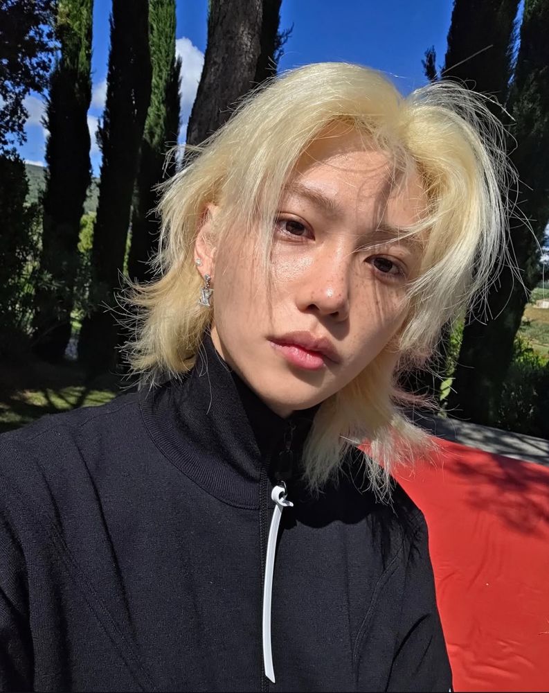 skz felix