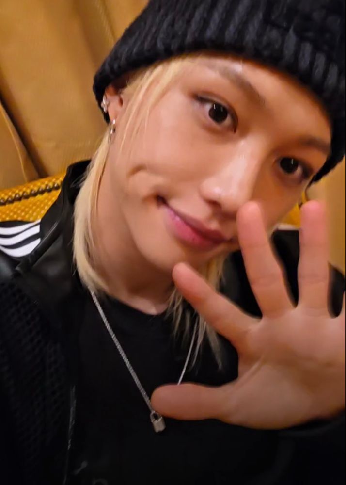 skz felix