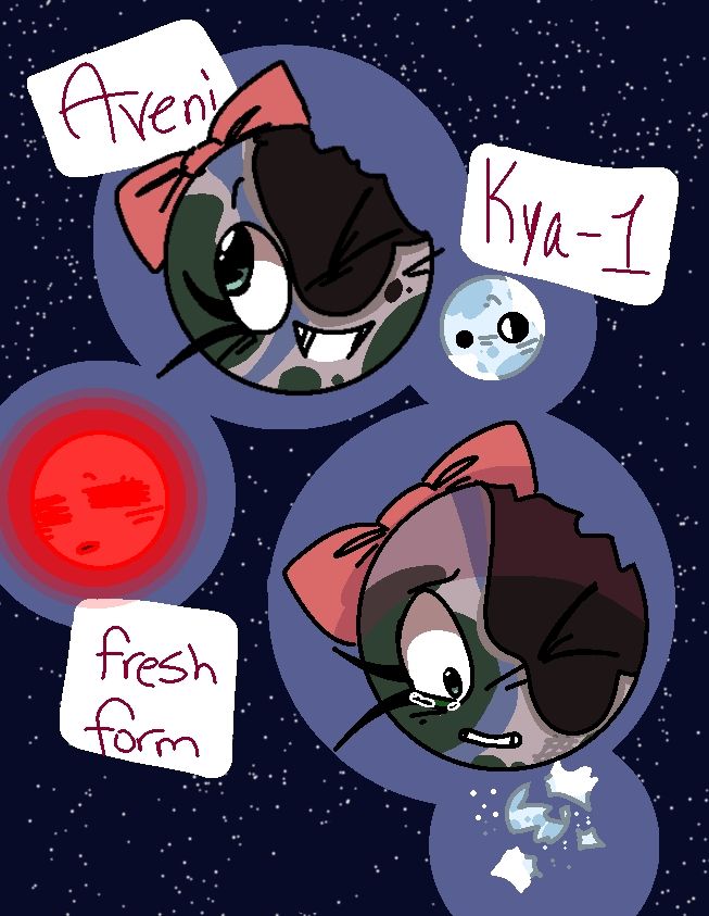 SOLARBALLS MY BELOVED 🫶🫶🫶🫶