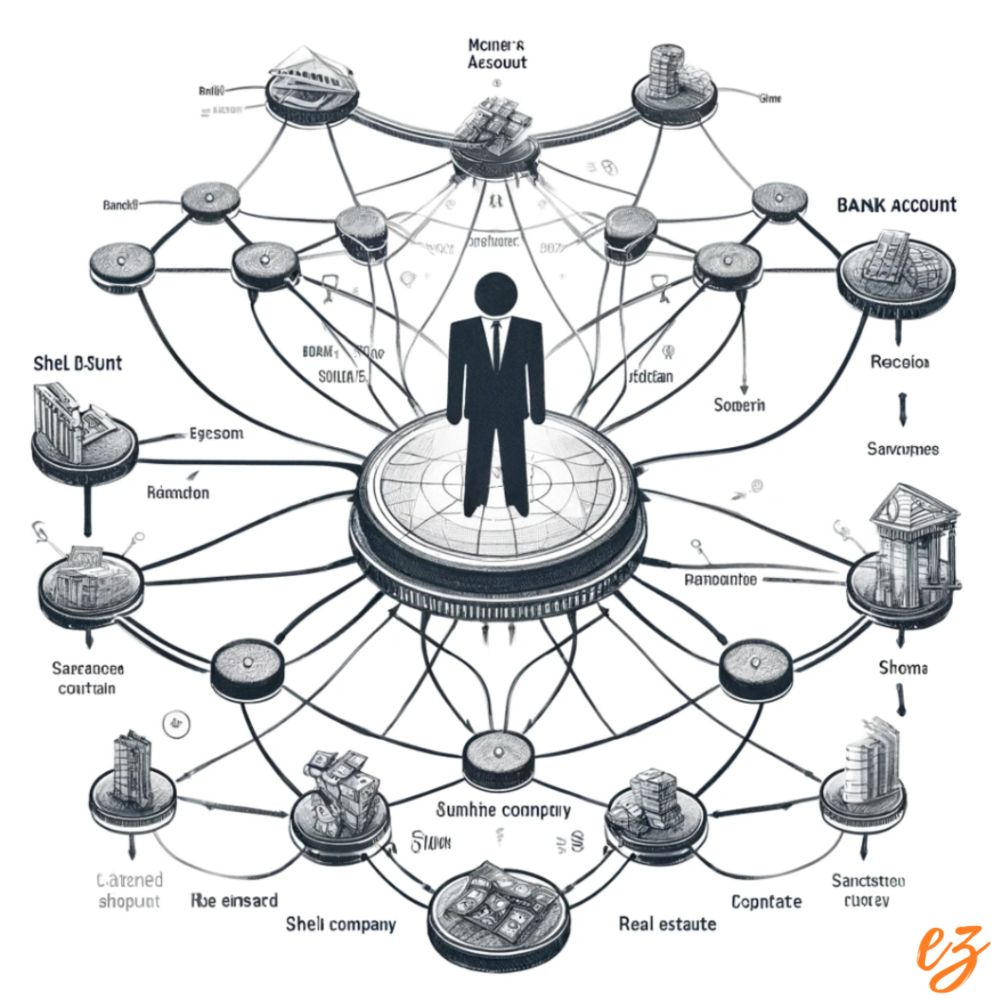 Conduct Effective OSINT Investigations for Money Laundering & Sanctions