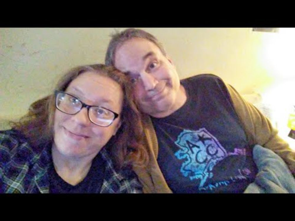 Wrasslin' Supplemental 11/07