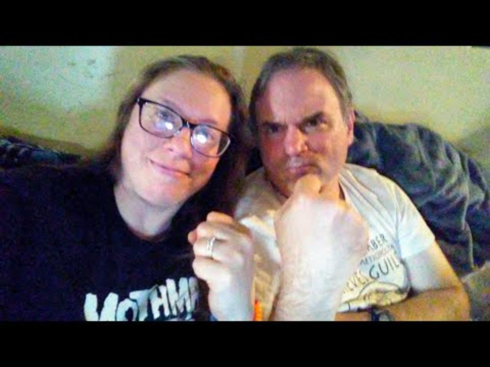 Wrasslin' Supplemental 11/14/25