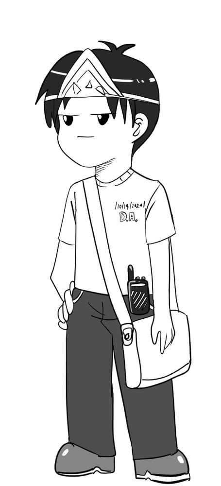 DAY 14: ROAM

worst year of my life 