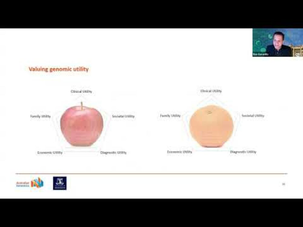 Genomics in public health: Technology assessment