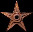 "Original Barnstar", by SunirShah, public domain
