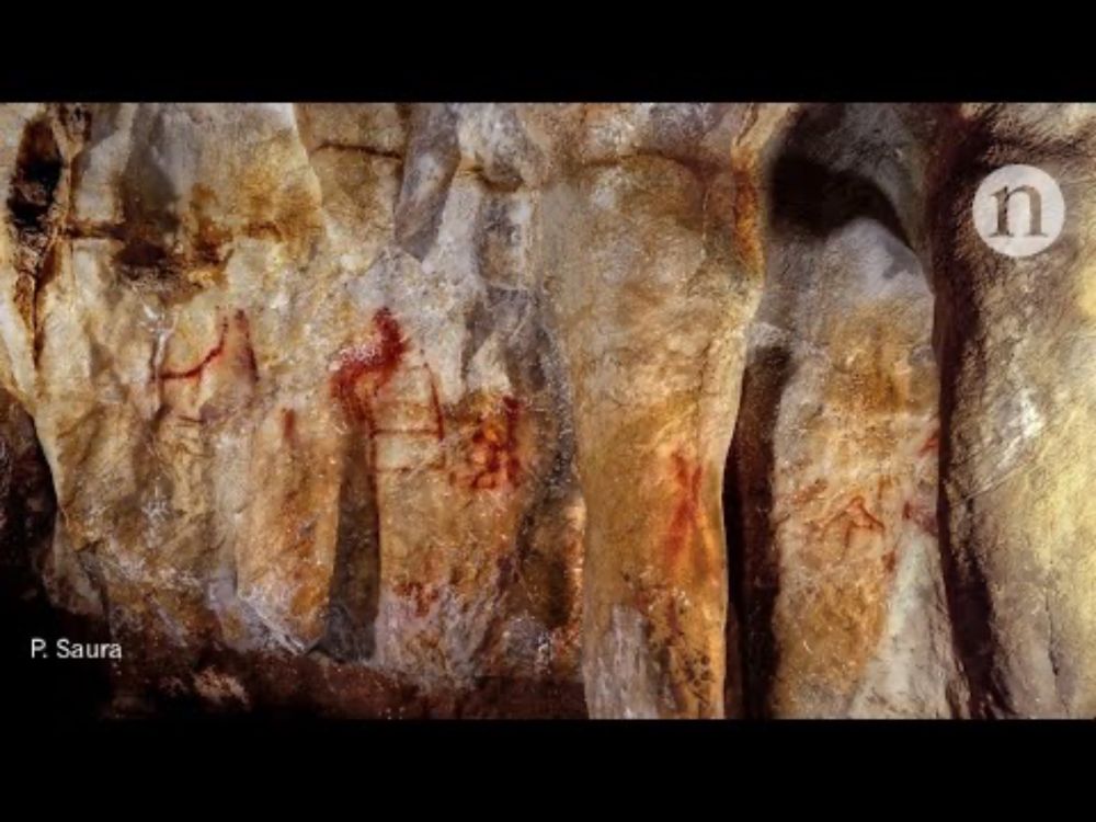 Uncovering Neanderthal Culture: Ancient Art, Human Evolution, and the Future of Paleoanthropology