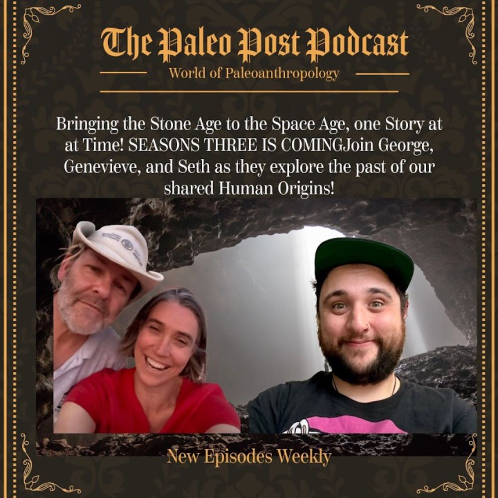 The Paleo Post Podcast - YouTube