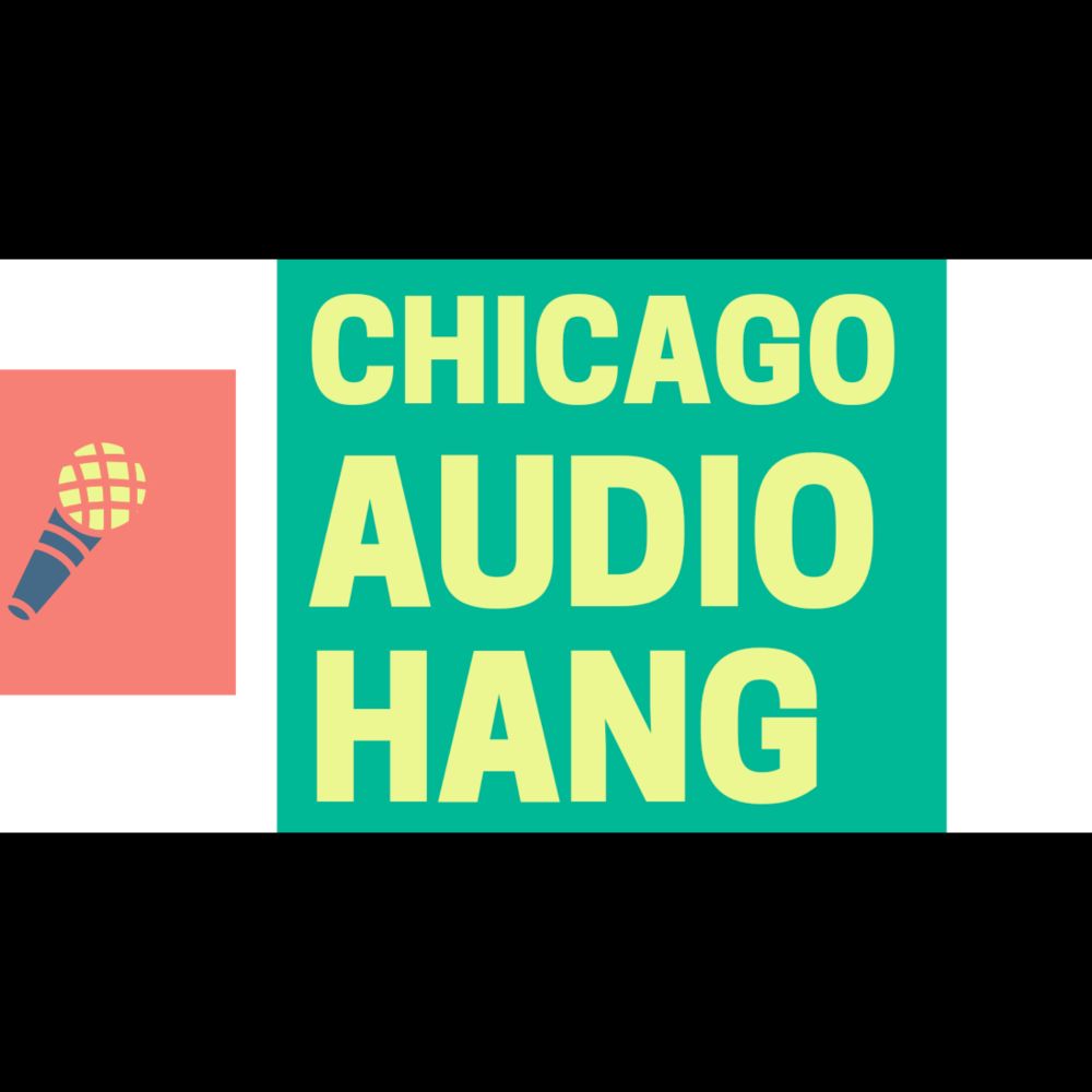 Chicago Audio Hang