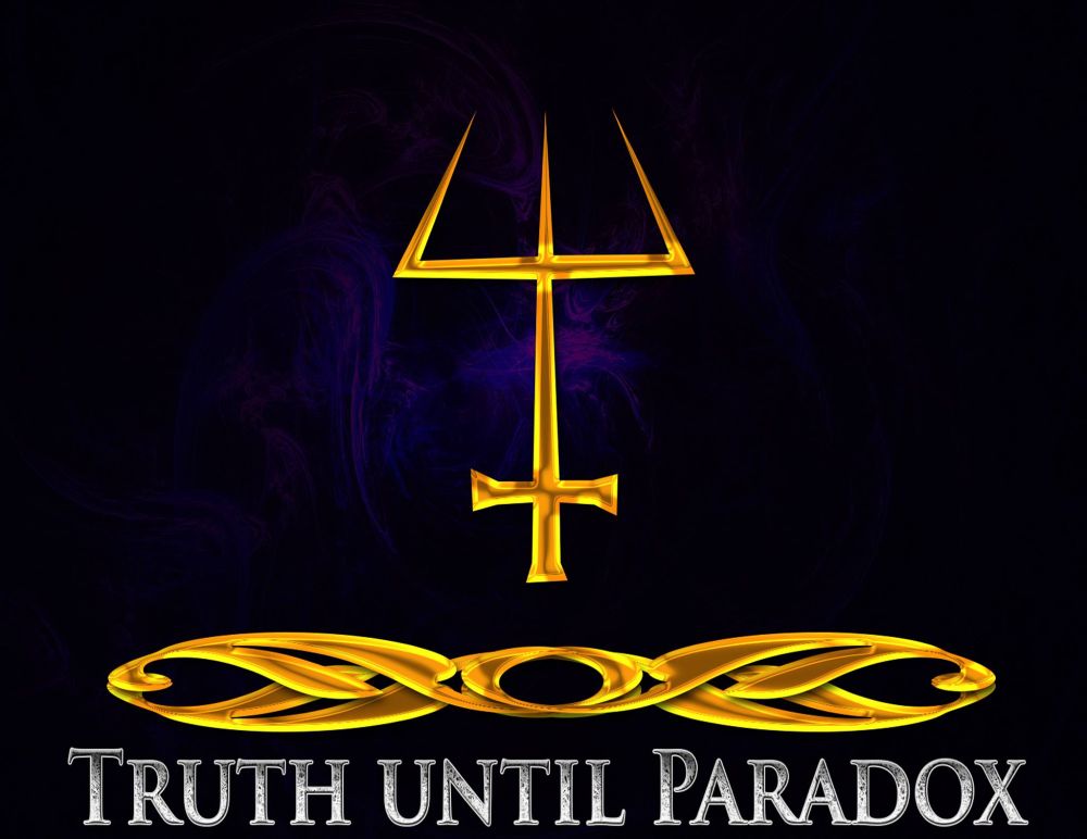 Truth Until Paradox