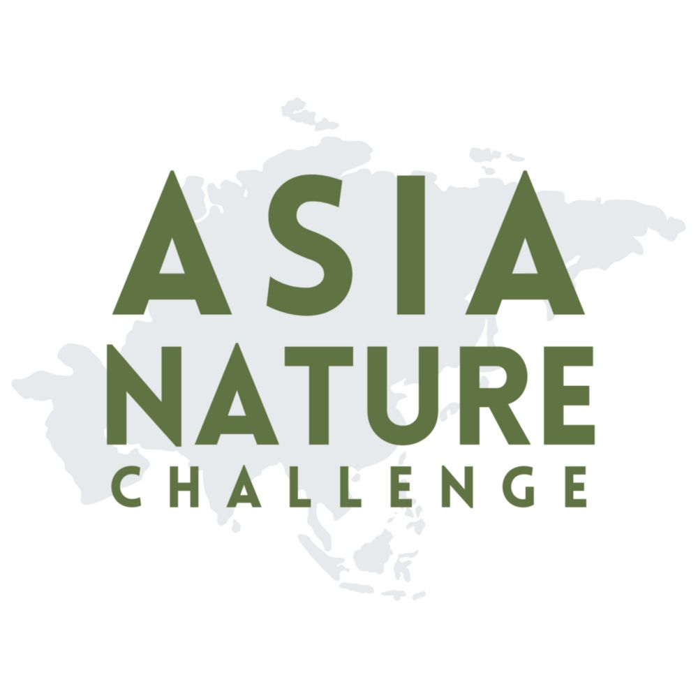 Asia Nature Challenge 2024