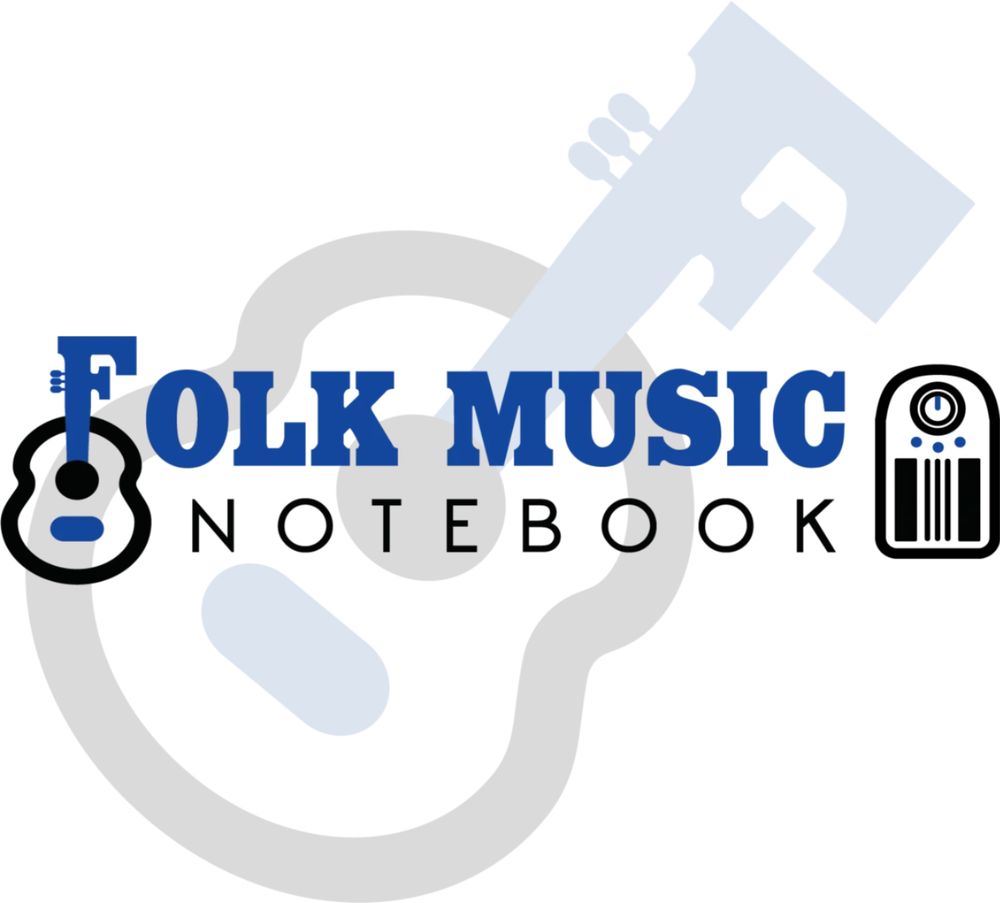 The Folk Music Notebook