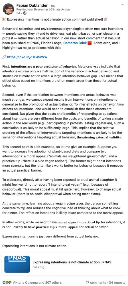 LinkedIn post: https://www.linkedin.com/posts/fabian-dablander_expressing-intentions-is-not-climate-action-activity-7346794822457819136-v5gn
