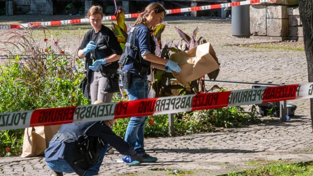 Nach Angriff: Tatverdächtiger in Düsseldorf festgenommen