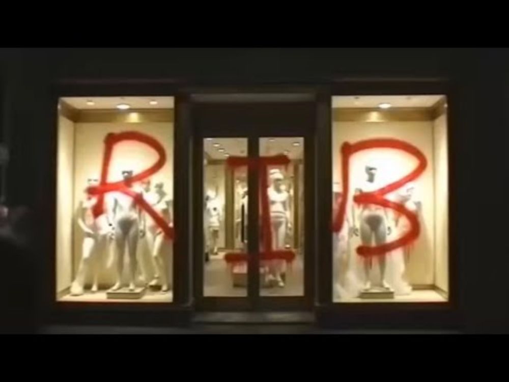REST IN BASS 3